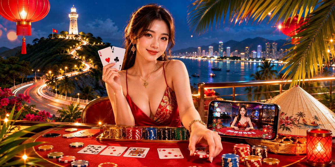 lc88 win Phố Đêm Turbo
